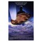 Pop Culture Graphics The Seventh Sign Movie Poster (11 x 17) - Item MOV203111